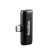   Godox WES2 Kit 2 USB-C Vezeték nélküli Mikrofon Szett Androidos telefonhoz (2.4 GHz)