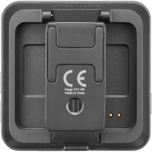 Godox Magic XT1-C 2-csatornás Wireless Microphone Rendszer - USB-C Adapter (2.4 GHz)