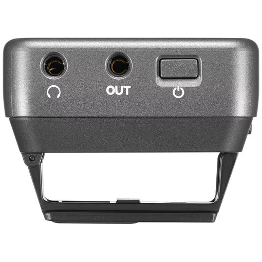 Godox Magic XT1-C 2-csatornás Wireless Microphone Rendszer - USB-C Adapter (2.4 GHz)