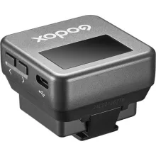 Godox Magic XT1-C 2-csatornás Wireless Microphone Rendszer - USB-C Adapter (2.4 GHz)