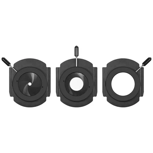 Godox Iris Diaphragm For MLP