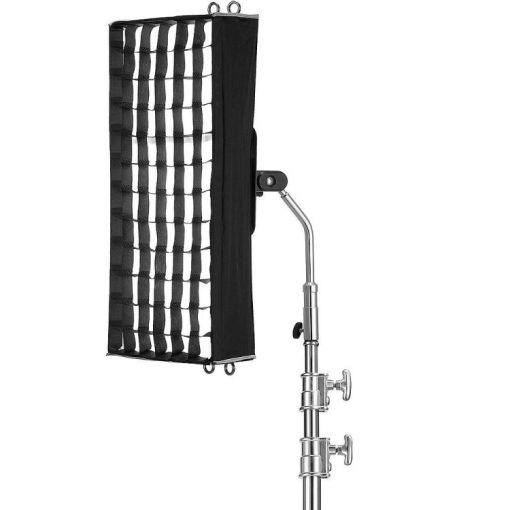 Godox TP-S2 softbox - 2db TP2R Led lámpához