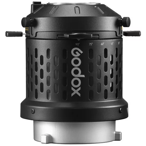 Godox BLP Projection Attachment - Optikai Vetítő LED Lámpához