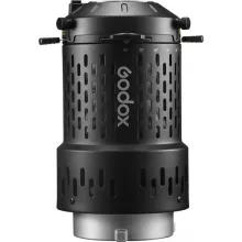 Godox BFP Projection Attachment - Optikai Vetítő Vakuhoz - Bowens