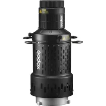 Godox BFP Projection Attachment - Optikai Vetítő Vakuhoz - Bowens