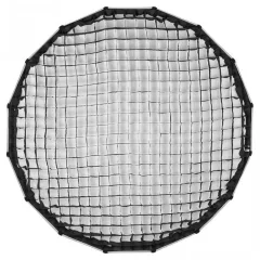Godox Méhsejtrács QR-P120T softboxhoz (livestreaming)