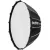  Godox QR-P90T Nyitható Parabolic Softbox - 90cm (livestreaming)