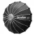 Godox S65T Multifunkciós Softbox - 65cm (livestreaming)