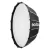 Godox S85T Multifunkciós Softbox - 85cm (livestreaming)