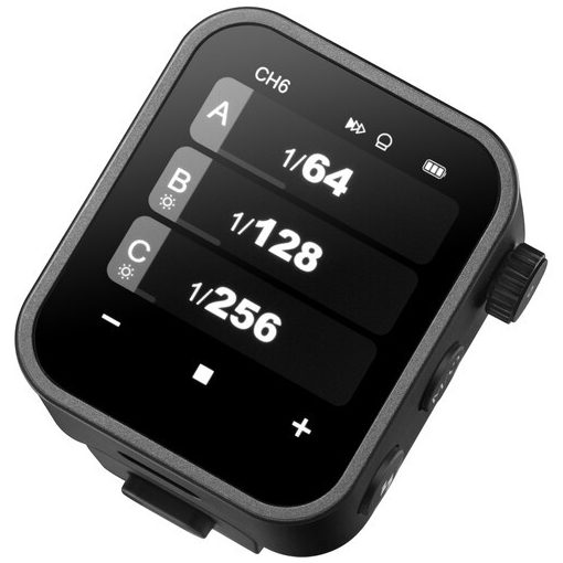 Godox X3 Transmitter for Canon