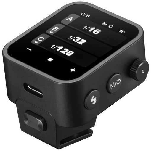 Godox X3 Transmitter for Fuji