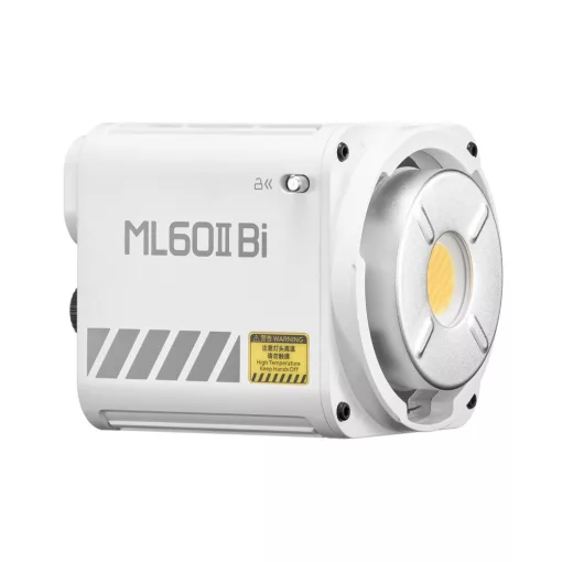Godox ML60II BI Bi-Color LED Light (2800k-6500K)