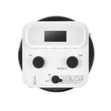 Godox ML60II BI Bi-Color LED Light (2800k-6500K)