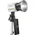   Godox AK-B01 NP-F Akku Tartó Szett ML60II Bi LED Lámpákhoz
