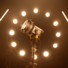 Godox MG2400Bi Bi-color Knowled