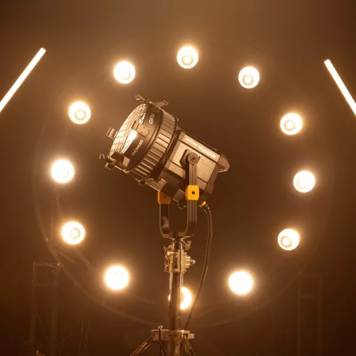 Godox MG2400Bi Bi-color Knowled