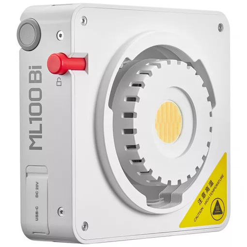 Godox ML100 BI LED Lámpa (Bi-Color)
