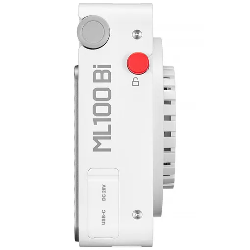 Godox ML100 BI LED Lámpa (Bi-Color)