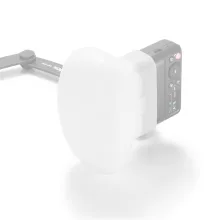 Godox szilikon diffúzor az MF-12 vakura (dental)  MF-DD