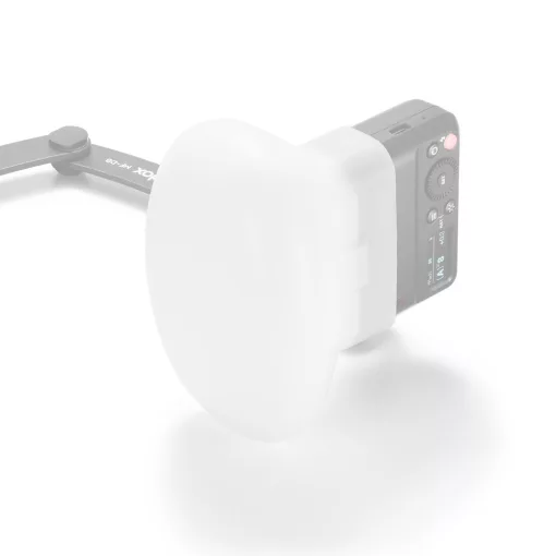 Godox szilikon diffúzor az MF-12 vakura (dental)  MF-DD