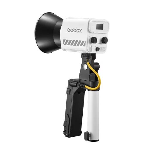 Godox ML60II BI Bi-Color LED Light (2800k-6500K)