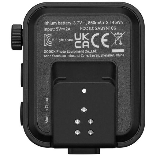 Godox X3 Transmitter for Canon
