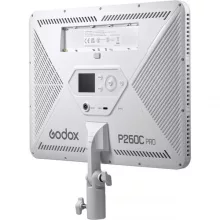 Godox Ultra Thin LED Chips Video Light P260C Pro