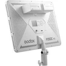 Godox Ultra Thin LED Chips Video Light P260C Pro