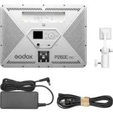 Godox Ultra Thin LED Chips Video Light P260C Pro