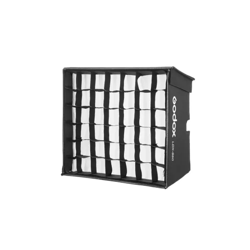 Godox LDX-S50 Softbox - LDX50 Knowled LED tablóhoz