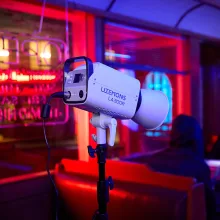 Godox Litemons LA150R K1 RGB LED