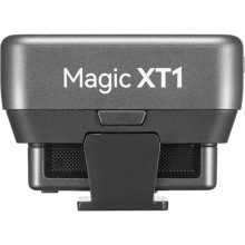 Godox Magic XT1-CL 2-csatornás Wireless Microphone Rendszer - USB-C és Lightning Adapter (2.4 GHz)