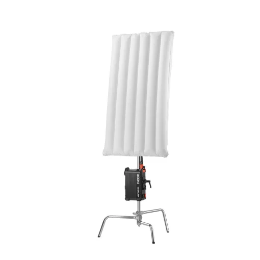 Godox FA400 Felfújható párna - F200Bi LED Lámpához 2'x4'
