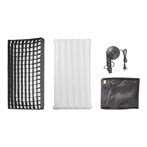 Godox FA400 Felfújható párna - F200Bi LED Lámpához 2'x4'