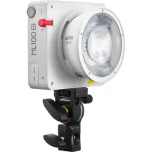 Godox ML100Bi Bi-color LED video light Kit 1