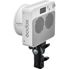 Godox ML100Bi Bi-color LED video light Kit 1