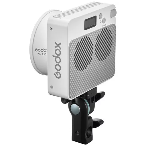 Godox ML100Bi Bi-color LED video light Kit 1