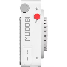 Godox ML100Bi Bi-color LED video light Kit 1
