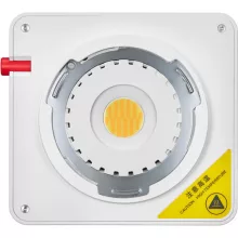 Godox ML100Bi Bi-color LED video light Kit 1