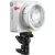   Godox ML100 BI KIT 2 LED Lámpa (Bi-Color) - 36° Lens & V-Mount Markolat Szett