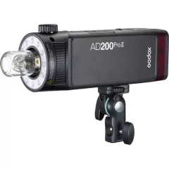 Godox Witstro AD200Pro II