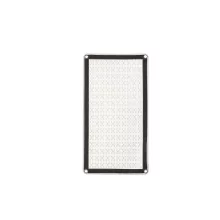 Godox F100R  KNOWLED RGB Flexibilis LED lámpa (100W, 34 x 63cm)