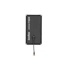 Godox F100R  KNOWLED RGB Flexibilis LED lámpa (100W, 34 x 63cm)