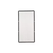 Godox F400R  KNOWLED RGB Flexibilis LED lámpa (400W, 63 x 122cm)