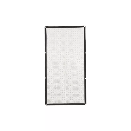 Godox F400R  KNOWLED RGB Flexibilis LED lámpa (400W, 63 x 122cm)