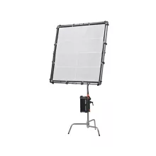 Godox F800R  KNOWLED RGB Flexibilis LED lámpa (800W, 122 x 122cm)