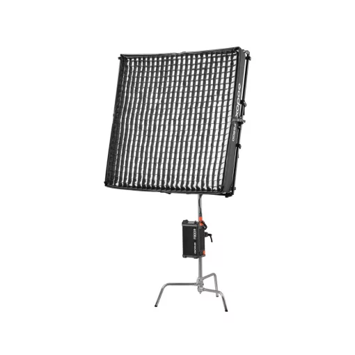 Godox F800R  KNOWLED RGB Flexibilis LED lámpa (800W, 122 x 122cm)