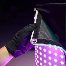 Godox F800R  KNOWLED RGB Flexibilis LED lámpa (800W, 122 x 122cm)