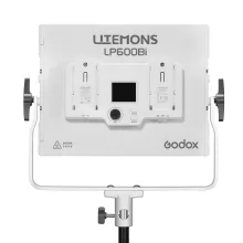 Godox Litemons LP600BI LED Tabló Bi-Color (60W)