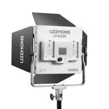 Godox Litemons LP400R KIT 2 - RGB LED Tabló (36W)